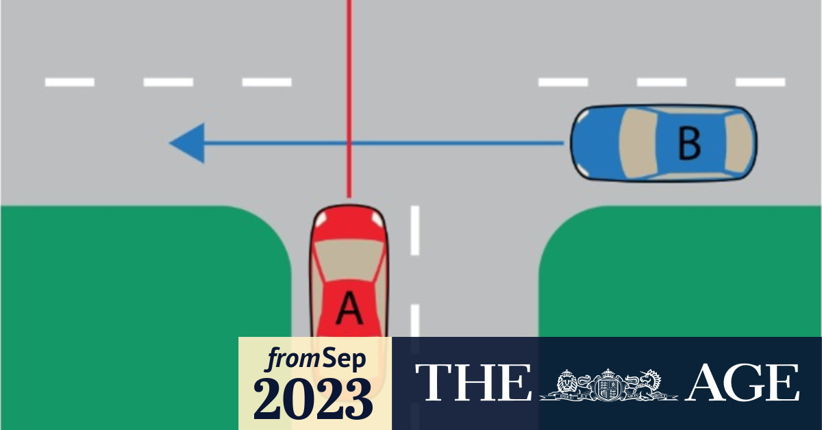 Australian road rules quiz Are you a good driver? Answer these tricky